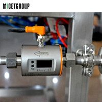 Machine de remplissage de ligne de remplissage de canettes automatique à haut rendement | Solutions de remplissage et d'emballage de bière et de boissons gazeuses