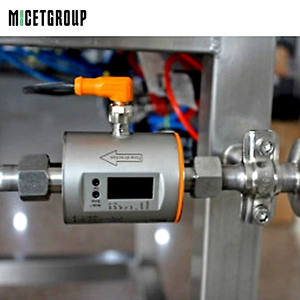 उच्च दक्षता स्वचालित लाइन भरने वाली मशीन/बियर और कार्बोनेटेड पेय भरने और पैकेजिंग समाधान - Product Image 5