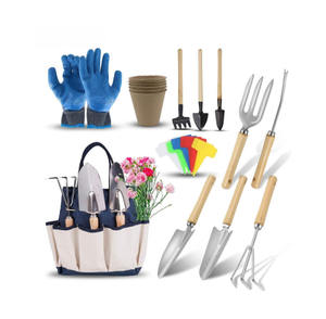 New Style <strong>Cut</strong> Grass Pruning Scissors Outdoor Garden <strong>Tool</strong> with Handle Gardening Hand <strong>Tool</strong> Set - Product Image 1