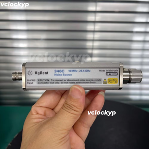 Source de bruit Agilent 346C, 10 MHz à 26,5 GHz - Product Image 4