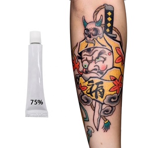 ครีมไมโครพิกเมนต์ชั่นสำหรับสักลาย 30 มล. สำหรับการดูแลก่อนและหลังการสักลายสำหรับ PMU แต่งหน้าถาวร คิ้ว ปาก หมึกสักลาย - Product Image 5