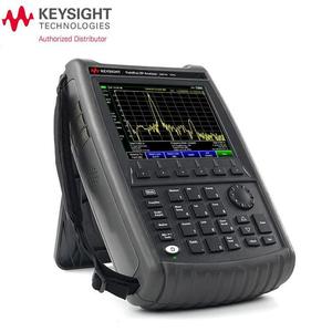 Analizador de Microondas Portátil Keysight FieldFox N9918B para Análisis de Redes - Product Image 4
