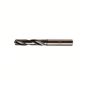 Universal Carbide <b>Drill</b> <b>Bit</b> 5xD Nano TiAlN Coated Drilled Carbide <b>Drill</b> <b>Bits</b> for Machine Tools - Product Image 2