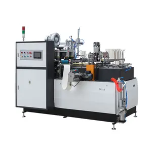 Rewinding Machine High Quality Cash Paper /fax Paper Jumbo Roll Cutting Machine And Rewinding Machine