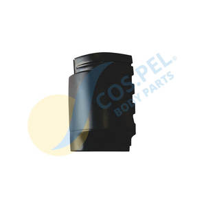 สายพานลำเลียงอากาศ RH (สีดำ) - Product Image 1