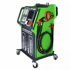 Échangeur de fluide à <span class=keywords><strong>transmission</strong></span> <span class=keywords><strong>automatique</strong></span> ATF ATF-9800 Changeur d'<span class=keywords><strong>huile</strong></span> et nettoyeur avec imprimante Changeur d'<span class=keywords><strong>huile</strong></span> - Product Image 4