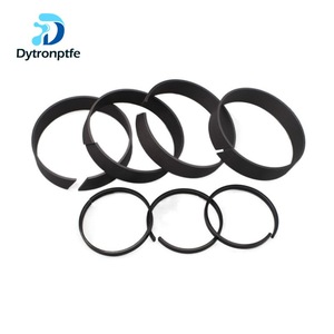 Dechuang <b>PTFE</b> Seals DC-111 High Temperature Resistance Automotive Shaft Seal Non Standard Parts - Product Image 5