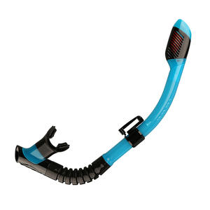 Nuevo Set de Buceo para Niños, Equipo de Snorkel, <span class=keywords><strong>Tubo</strong></span> de Respiración para Buceo Libre, Fabricado en China - Product Image 1