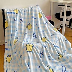 Luxury Printed Knitted Flannel Bedding-Eco-Friendly Wrinkle Fade Resistant Skin-Friendly Breathable All-Season Machine - Product Image 4
