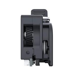 Extrudeur d'imprimante 3D pour Creality K2/K2 Pro/K2 Plus, mise à niveau de l'extrudeur d'imprimante 3D, rapport de réduction 6.25:1, double engrenage - Product Image 3