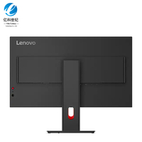 Moniteur Lenovo ThinkVision T32UD-40 31,5 pouces 4K IPS 60 Hz Grand écran +DP pour ordinateur portable, ordinateur de bureau, affichage professionnel