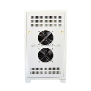 Gabinete de control PLC, gabinete de distribución de energía de <span class=keywords><strong>alto</strong></span> y bajo voltaje, máquina de calentamiento por inducción de frecuencia ultrasónica - Product Image 4
