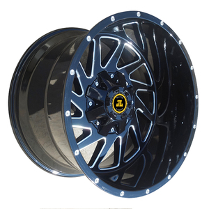 Jiangzao ชุ<span class=keywords><strong>ด</strong></span><span class=keywords><strong>ด</strong></span>ีไซน์เว้า17 <span class=keywords><strong>18</strong></span> 19 20 21 22 23 24นิ้ว,<span class=keywords><strong>ล้อ</strong></span>หลัง<span class=keywords><strong>ออฟ</strong></span><span class=keywords><strong>โร</strong></span><span class=keywords><strong>ด</strong></span>4X4สำหรับ<span class=keywords><strong>ขอบ</strong></span>รถ4X4 - Product Image 1