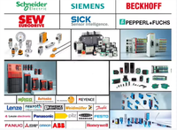 Controlador de detección industrial Df-g2-ns-2m