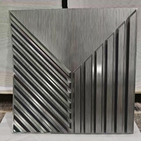 Panel de Techo de PVC Moderno a Bajo Precio, Paneles de Techo Falso Suspendidos, Panel/Adhesivo Decorativo para Pared, Resistente al Fuego y a la Humedad