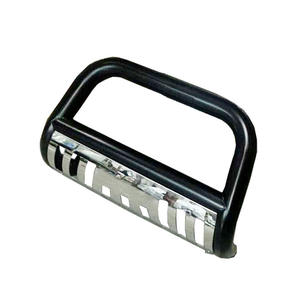 Universal parachoques delantero empujón bar para 2018 hilux suzuki jimny <span class=keywords><strong>land</strong></span> <span class=keywords><strong>cruiser</strong></span> 200 - Product Image 1
