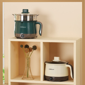 Yuedisi 동남아시아 도매 전기 냄비 소형 국수 전기 냄비 다기능 전기 요리 냄비 - Product Image 5