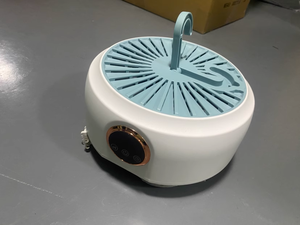 Safe and Convenient Fast <strong>Hanging</strong> <strong>Dryer</strong> Compact Clothes <strong>Dryer</strong> Portable Clothes <strong>Dryer</strong> for Laundry, Baby Clothes, Underwear, <strong>Socks</strong> - Product Image 6