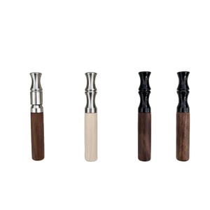 Premium Aluminium Aroma-Inhalator, Modisch und Tragbar für Männer und Frauen, Angstlinderung, Verschiedene Aromen Verfügbar - Product Image 3