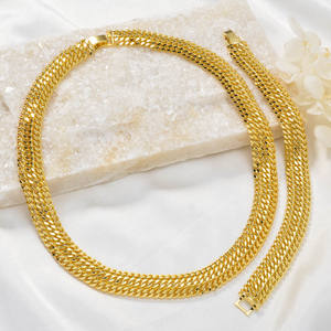 Classic <b>Bridal</b> 14K Gold Plated Copper Alloy Zircon <b>Jewelry</b> <b>Set</b> with Animal Design for Wedding Engagement Anniversary Gift Party - Product Image 5