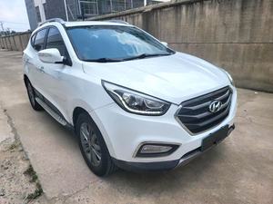 Auto usate 2017 2014 Hyundais IX35 2.0L <span class=keywords><strong>GLS</strong></span> DCT 2WD edizione benzina auto con sterzo sinistro per adulti - Product Image 3