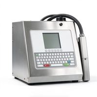 Printer Inkjet Industri CI 3300 Bekas untuk Printer Inkjet C CI700 CI1000 Ci3000 CI5000d yang Direkondisi