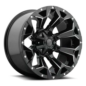 Bánh Xe Giả Mạo 2 Mảnh Vành <span class=keywords><strong>16</strong></span> 17 18 Inch Vành Trung Quốc Nhà Sản Xuất Xe Bánh Xe - Product Image 1