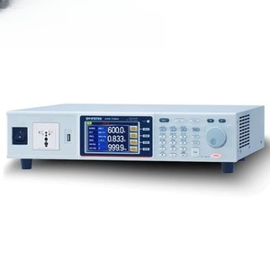 Alimentation électrique à fréquence variable haute performance Gwinstek Aps7051 Aps7101 pour les tests Lexso - Product Image 3