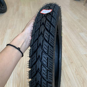 Pneu de moto 2.75-17 47 l Maggion - Product Image 3