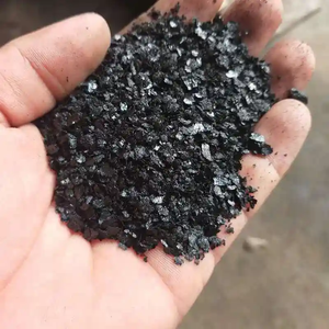 Fertilizzante Professionale di Umato di Potassio, Attivatore del Suolo con Acido Umico Organico per l'Assorbimento di Nutrienti nelle Colture Agricole - Product Image 3