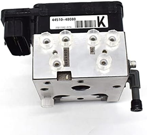 Bomba de <span class=keywords><strong>ABS</strong></span> 44510-48080 4451048080, Módulo de Frenos Antibloqueo para Highlander Hybrid y Lexus Rx450h - Product Image 1