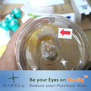 Fuji hangzhou qualité d'<span class=keywords><strong>inspection</strong></span>, 40 pièces - Product Image 5