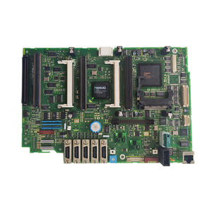 FANUC A20B-8101-0374 โมดูลบอร์ดควบคุม - Product Image 4