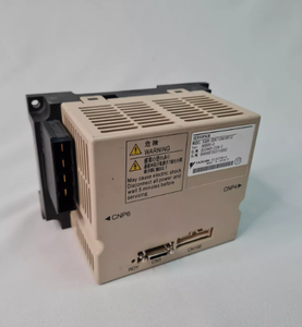 SGDR-SDA710A01BY32 โมดูลควบคุม PLC สำหรับหุ่นยนต์รุ่นใหม่ พร้อมการรับประกัน 1 ปี หุ่นยนต์อุตสาหกรรม - Product Image 1