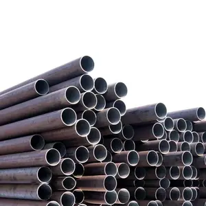 42CrMo seamless steel pipe 4130 Alloy Steel Tubes Chrome Molybdenum Seamless Steel Pipe for Machine processing