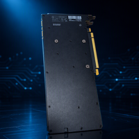 Cartes d'inferencement Tesla (GPUs) : Tesla P4 8GB, P40 24GB, M40 12GB, T4 16GB, V100 16GB, 32GB, Nvlink P100 16GB – Processeurs de calcul GPU