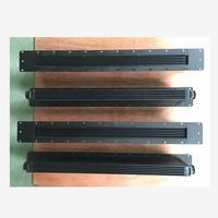 Refroidisseur final 1W6990 1W4879 pour refroidisseur final Caterpillar 3406B 3406C