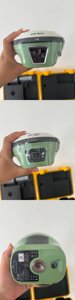 Ricevitore GNSS RTK Laser ad Alta Precisione con Compensazione dell'Inclinazione, Tracciamento Multi-Satellite, Compatibile con Android, Raccoglitore di Dati per Rilevamenti - Product Image 6