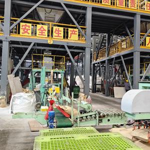 Floculante de polímero catiónico polielectrolítico de anión orgánico químico Pam Msds para deshidratación de lodos - Product Image 6