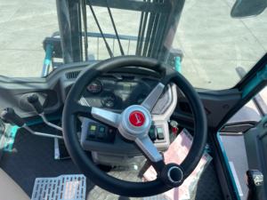 <span class=keywords><strong>Montacargas</strong></span> 4x4 de 3.5 Toneladas con Cabrestante |   Operaciones de Remolque y Recuperación 3T - Product Image 3