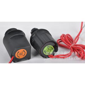 Bobina de Válvula Solenoide Rb01 M37 Tipo Normalmente Cerrado para Válvula de Diafragma de Riego, Control de Agua - Product Image 3