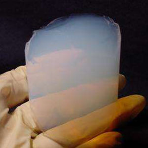 Isolation Offre Spéciale d'aérogel de silice de granule d'aérogel pour le glaçage - Product Image 4