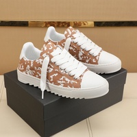 Chaussures de marche classiques et polyvalentes, chaussures rehaussantes, chaussures de sport décontractées