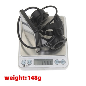 Pantalla de Repuesto para Patinete Eléctrico OUXI V8 M5 500W, Accesorios para Bicicletas Eléctricas - Product Image 4