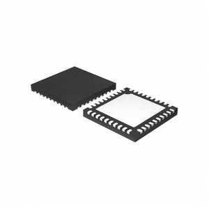 In Stock 40 UFQFN Exposed Pad Buy Online Electronic Components CYPD4125-40LQXI Embedded - Product Image 1