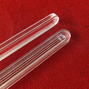 لوح زجاجي شفاف من البوروسيليكات 3.3 لقياس المستوى وفقًا لمعيار DIN7080 - Product Image 5