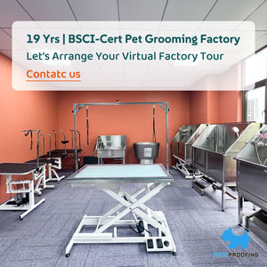 Baignoire <span class=keywords><strong>de</strong></span> toilettage pour chien en acier inoxydable portable, en stock, vente en gros professionnelle, écologique, machine à laver pour bain, utilisation en extérieur/intérieur - Product Image 5