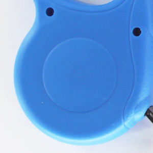 Laisses télescopiques pour animaux de compagnie de 3 mètres de qualité supérieure avec un design durable et flexible - Product Image 5