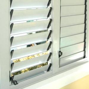 Persiane di Sicurezza in Vetro per Finestre, Vendita all'Ingrosso - Product Image 1