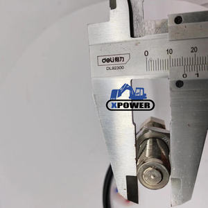 Capteur de vitesse 324-4131 3244131 pour pelle E311C E311D E312CE 312D - Product Image 5